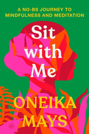 Sit With Me Pb