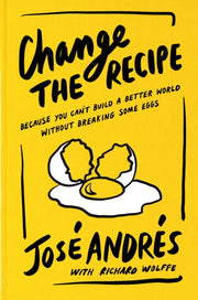 Change Recipe Hb