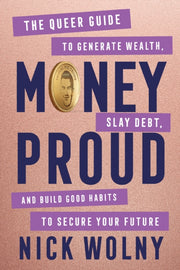 Money Proud