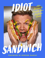 Idiot Sandwich