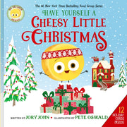 Big Cheese Presents Have Hb