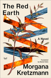 Red Earth Hb By Kretzmann  Morgana