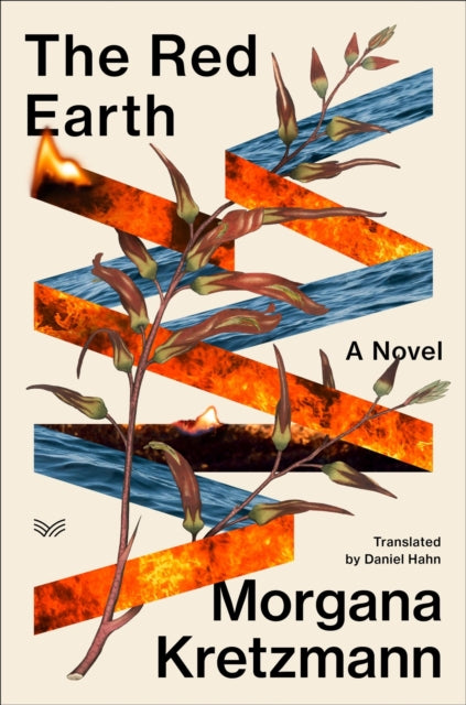 Red Earth Hb By Kretzmann  Morgana