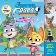 Creature Cases Welcome To Pb