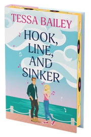 Hook Line & Sinker Deluxe Collectors Ed