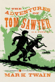 Adventures Of Tom Sawyer Pb