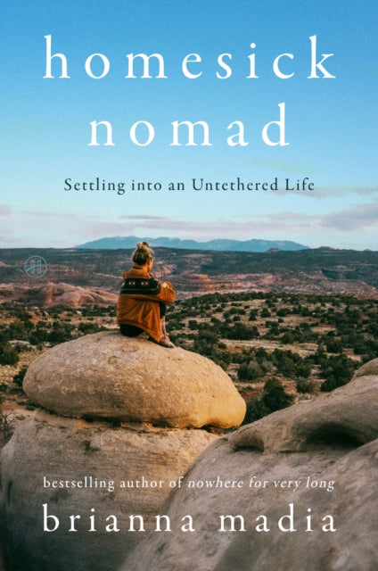 Homesick Nomad Hb
