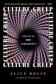 Culture Creep Hb