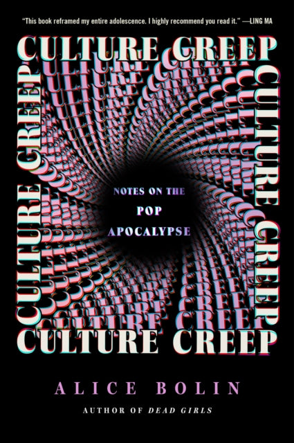 Culture Creep Hb