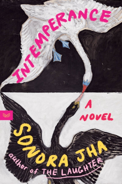 Intemperance Pb By Jha  Sonora