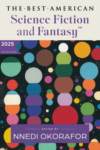 Best American Science Fict Pb