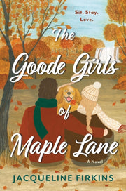 Goode Girls Of Maple Lane Pb By Firkins  Jacqueline