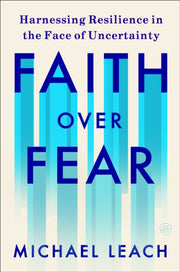 Faith Over Fear Hb