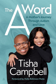 A Word Hb By Campbell  Tisha