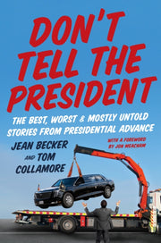 Dont Tell President Hb