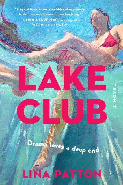 Lake Club Pb By Patton  Lina