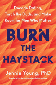 Burn Haystack Hb