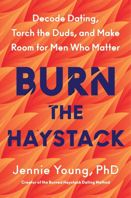 Burn Haystack Hb