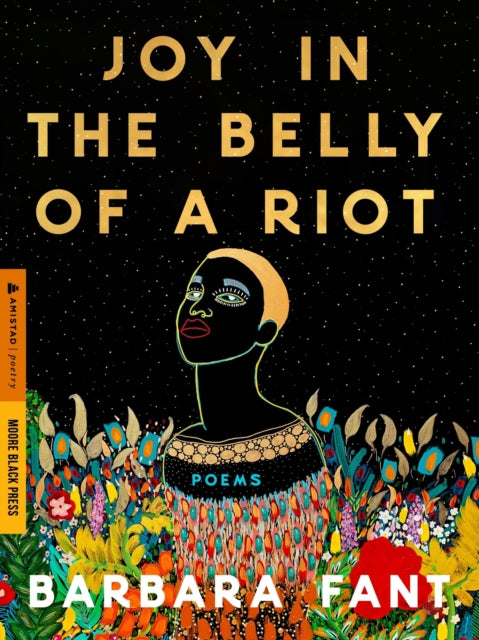 Joy In Belly Of A Riot Pb