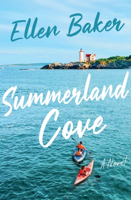 Summerland Cove Hb By Baker  Ellen
