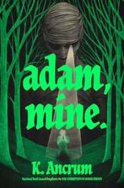 Adam Mine By Ancrum, K.