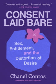 Consent Laid Bare Hb