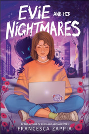 Evie Her Nightmares Hb By Zappia  Francesca