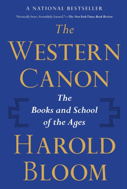 Western Canon Pb