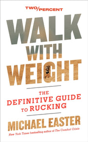 Walk With Weight Hb