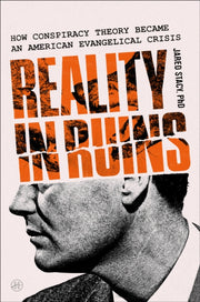 Reality In Ruins Hb