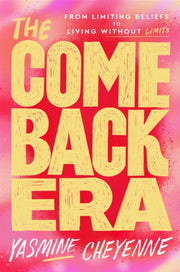 Comeback Era Hb By Cheyenne  Yasmine