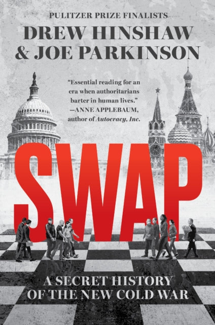 Swap Hb
