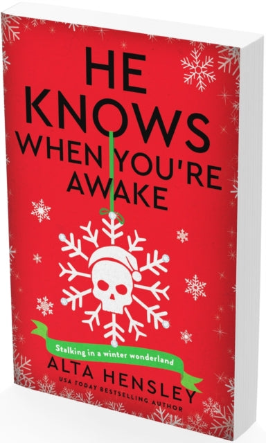He Knows When Youre Awake Pb