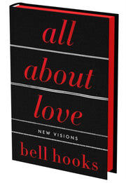 All About Love The Deluxe Hb