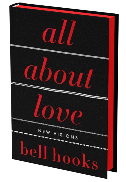 All About Love The Deluxe Hb