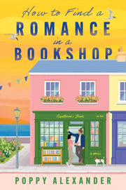 How To Find A Romance In A Pb By Alexander  Poppy