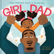Girl Dad Hb