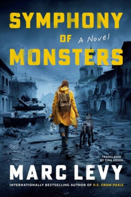 Symphony Of Monsters