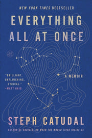 Everything All At Once Pb