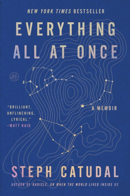 Everything All At Once Pb