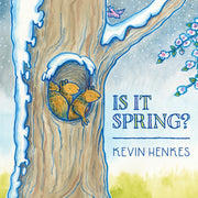 Is It Spring Hb