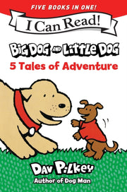 Big Dog & Little Dog
