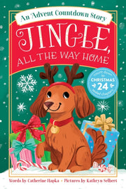 Jingle All Way Home An A Pb