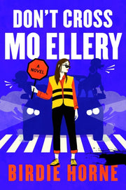Dont Cross Mo Ellery Pb By Horne  Birdie