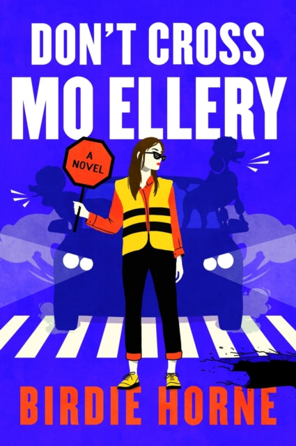 Dont Cross Mo Ellery Pb By Horne  Birdie