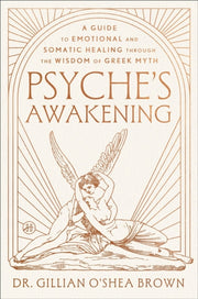 Psyches Awakening Hb By O