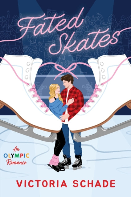 Fated Skates Pb