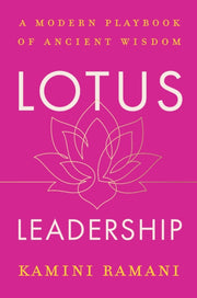 Lotus Leadership Hb By Ramani  Kamini