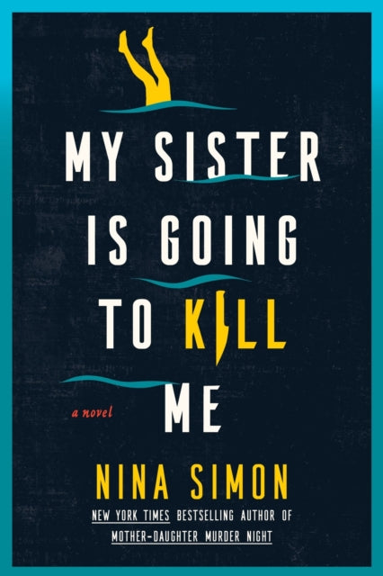 My Sister Is Going To Kill Hb By Simon  Nina