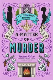 Matter Of Murder